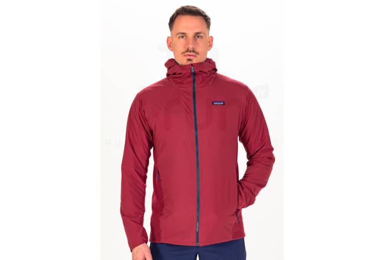 Patagonia Nano-Air Light Hybrid Hoody M
