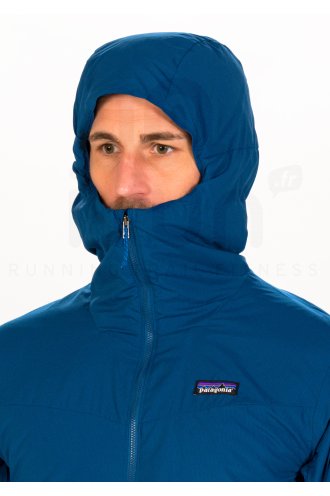 Patagonia Nano-Air Light Hybrid Hoody M 