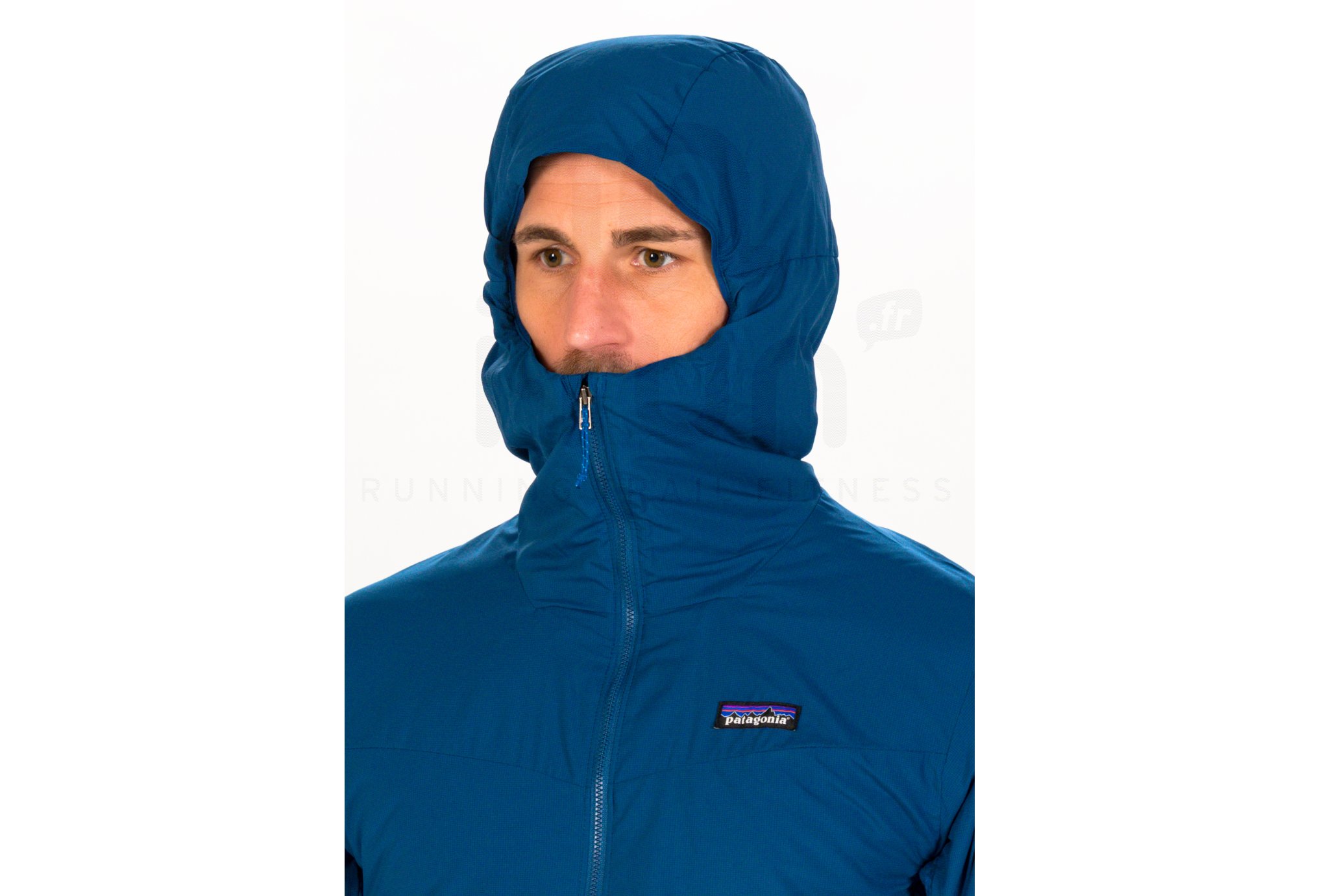 Patagonia Nano-Air Light Hybrid Hoody M