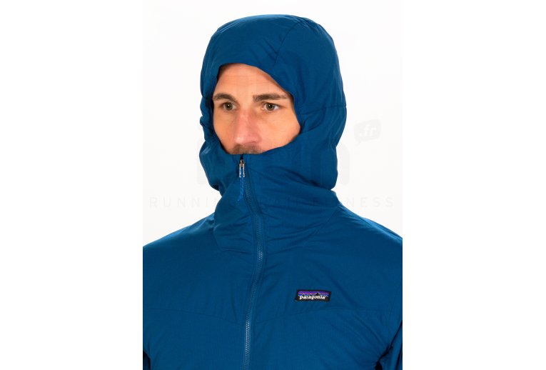 Patagonia Nano-Air Light Hybrid Hoody M