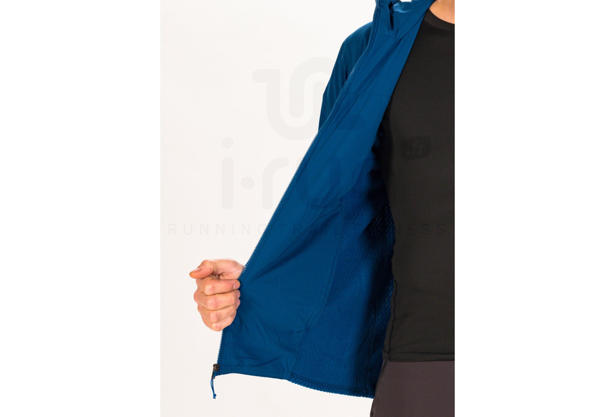 Patagonia Nano-Air Light Hybrid Hoody M