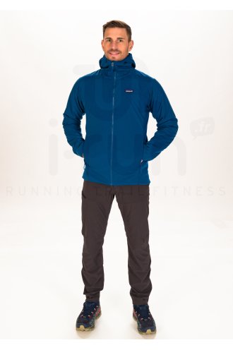Patagonia Nano-Air Light Hybrid Hoody M 