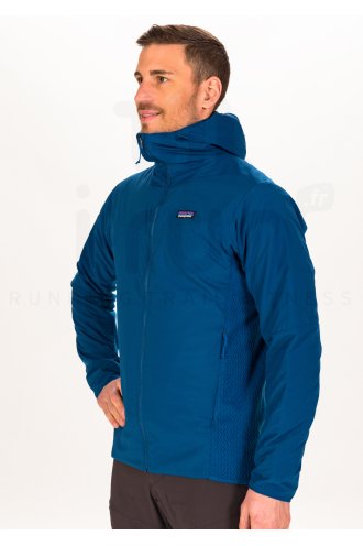 Patagonia Nano-Air Light Hybrid Hoody M 