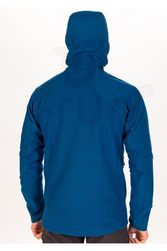 Patagonia Nano-Air Light Hybrid Hoody M 