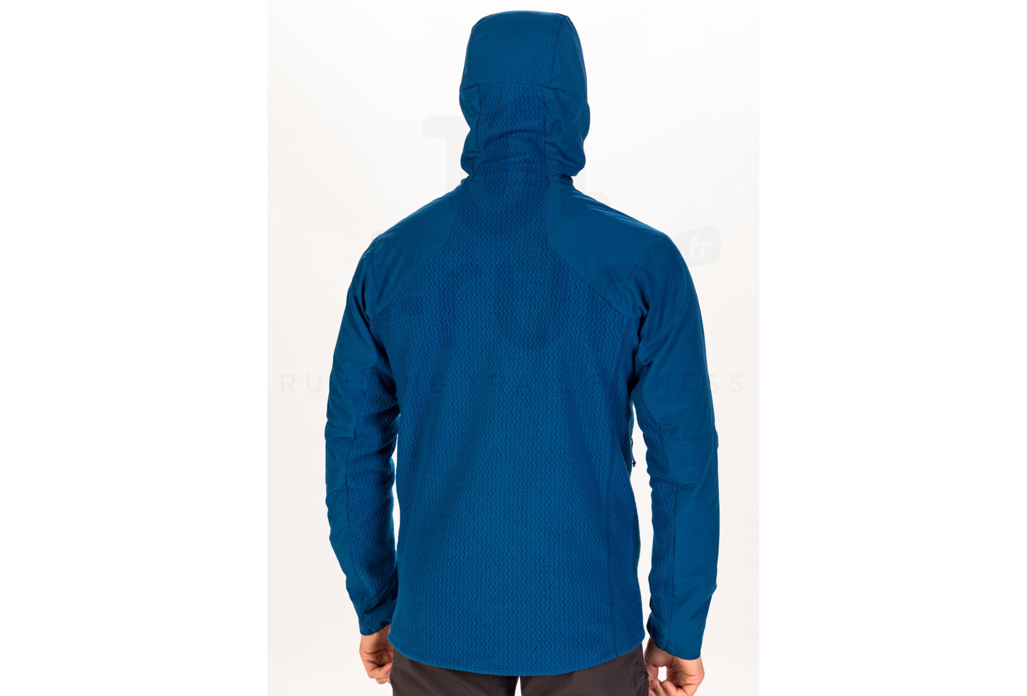 Patagonia Nano-Air Light Hybrid Hoody M