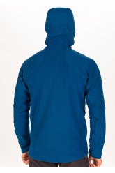 Patagonia Nano-Air Light Hybrid Hoody M