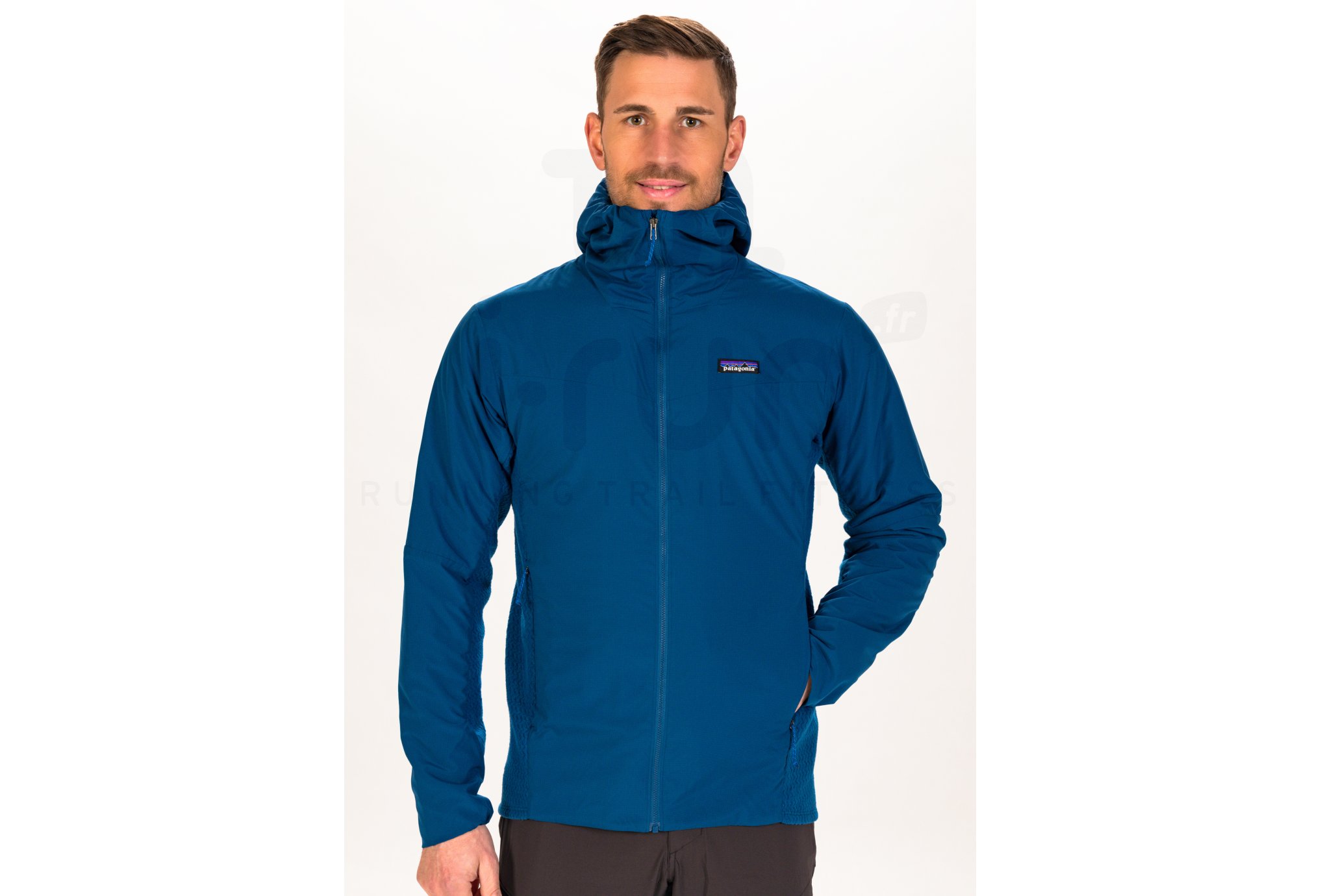Patagonia Nano-Air Light Hybrid Hoody M special offer | Men