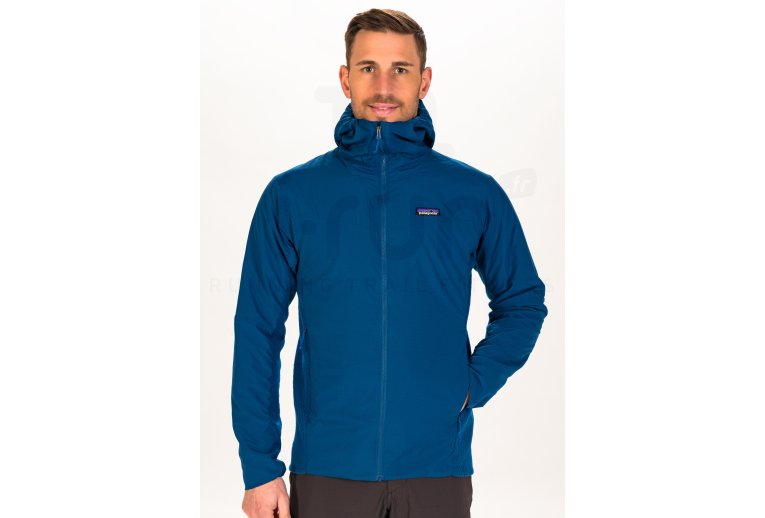 Patagonia Nano-Air Light Hybrid Hoody M