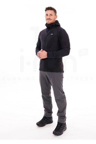 Patagonia Nano-Air Light Hybrid Hoody M 