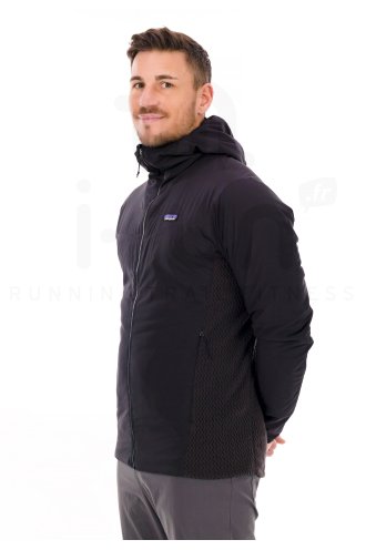 Patagonia Nano-Air Light Hybrid Hoody M 