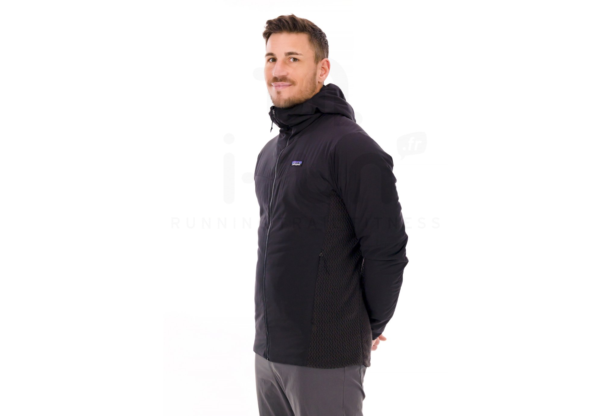 Patagonia Nano-Air Light Hybrid Hoody M