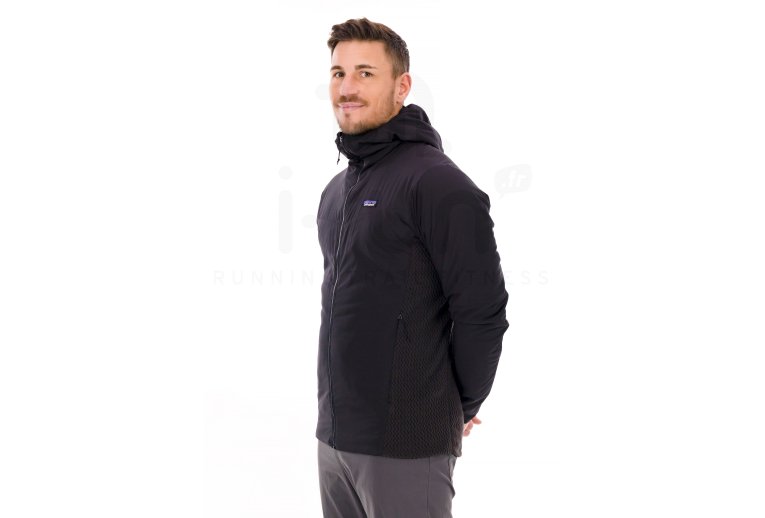 Patagonia Nano-Air Light Hybrid Hoody M