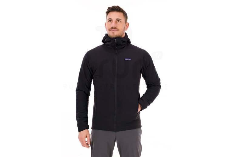 Patagonia Nano-Air Light Hybrid Hoody M