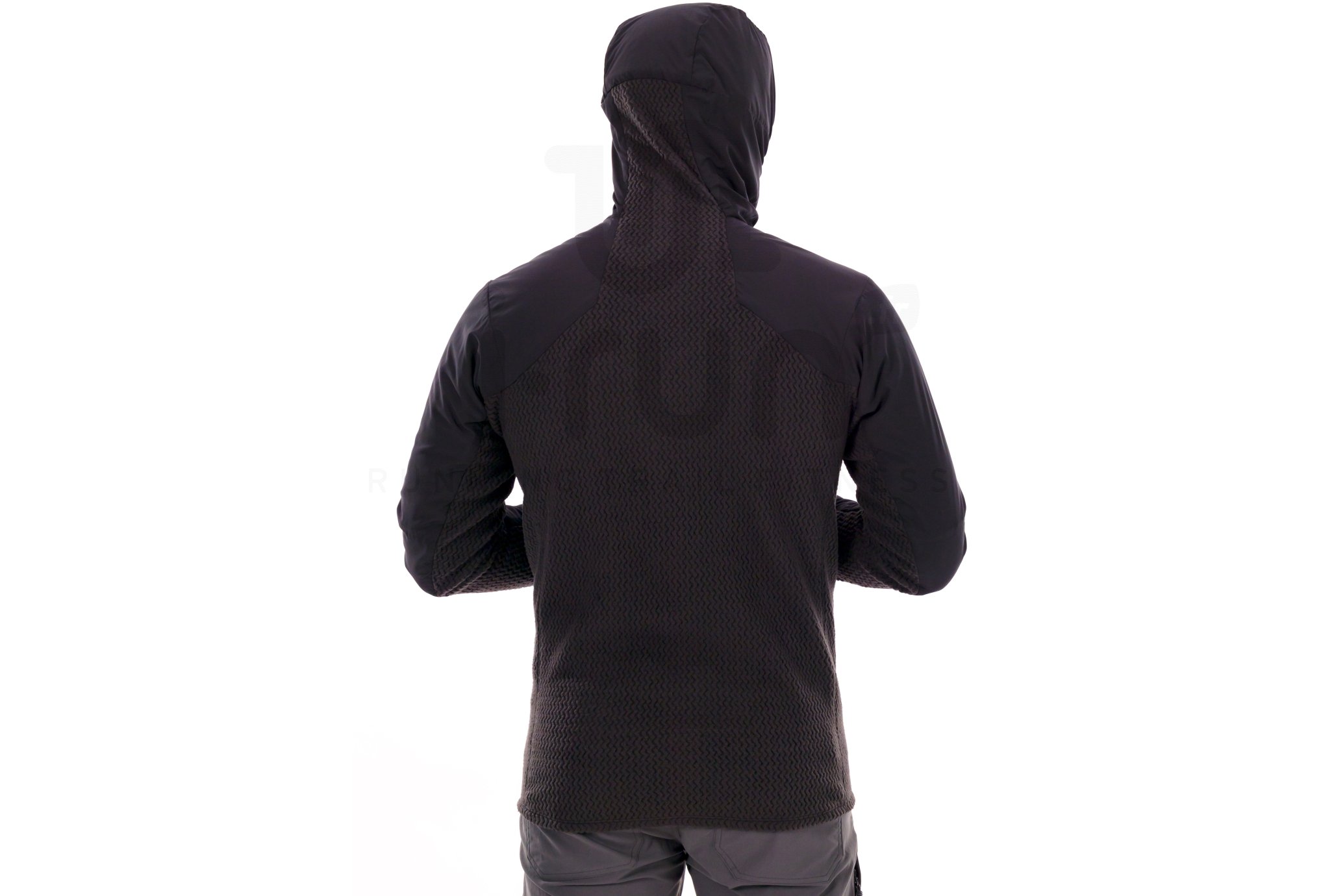 Patagonia Nano-Air Light Hybrid Hoody M