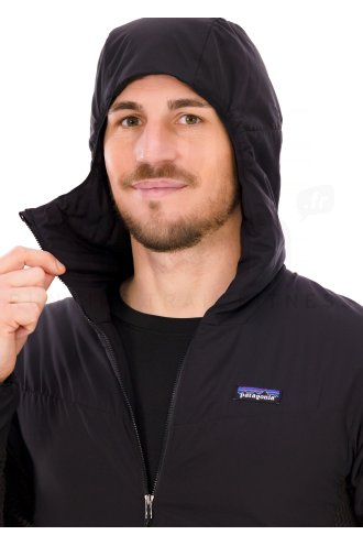 Patagonia Nano-Air Light Hybrid Hoody M 