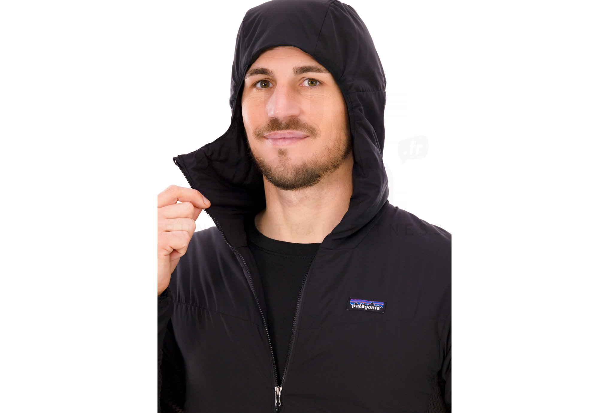 Patagonia Nano-Air Light Hybrid Hoody M
