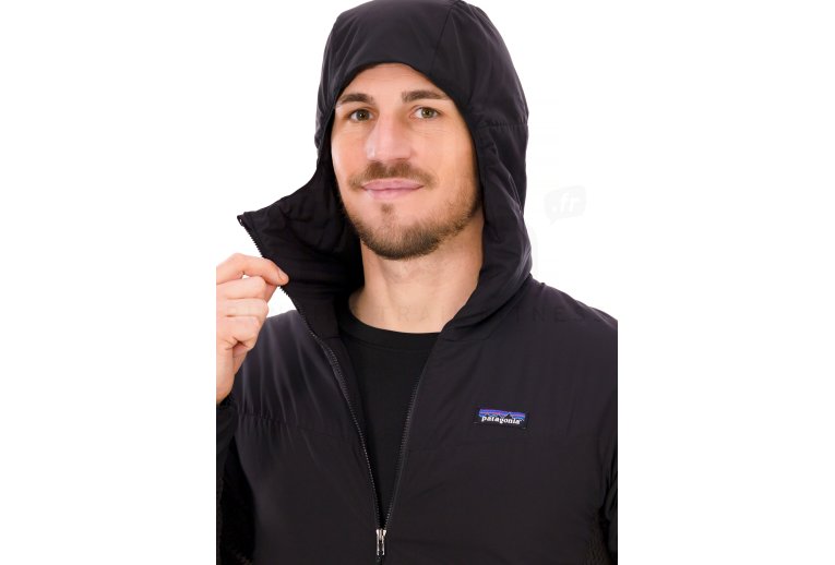 Patagonia Nano-Air Light Hybrid Hoody M