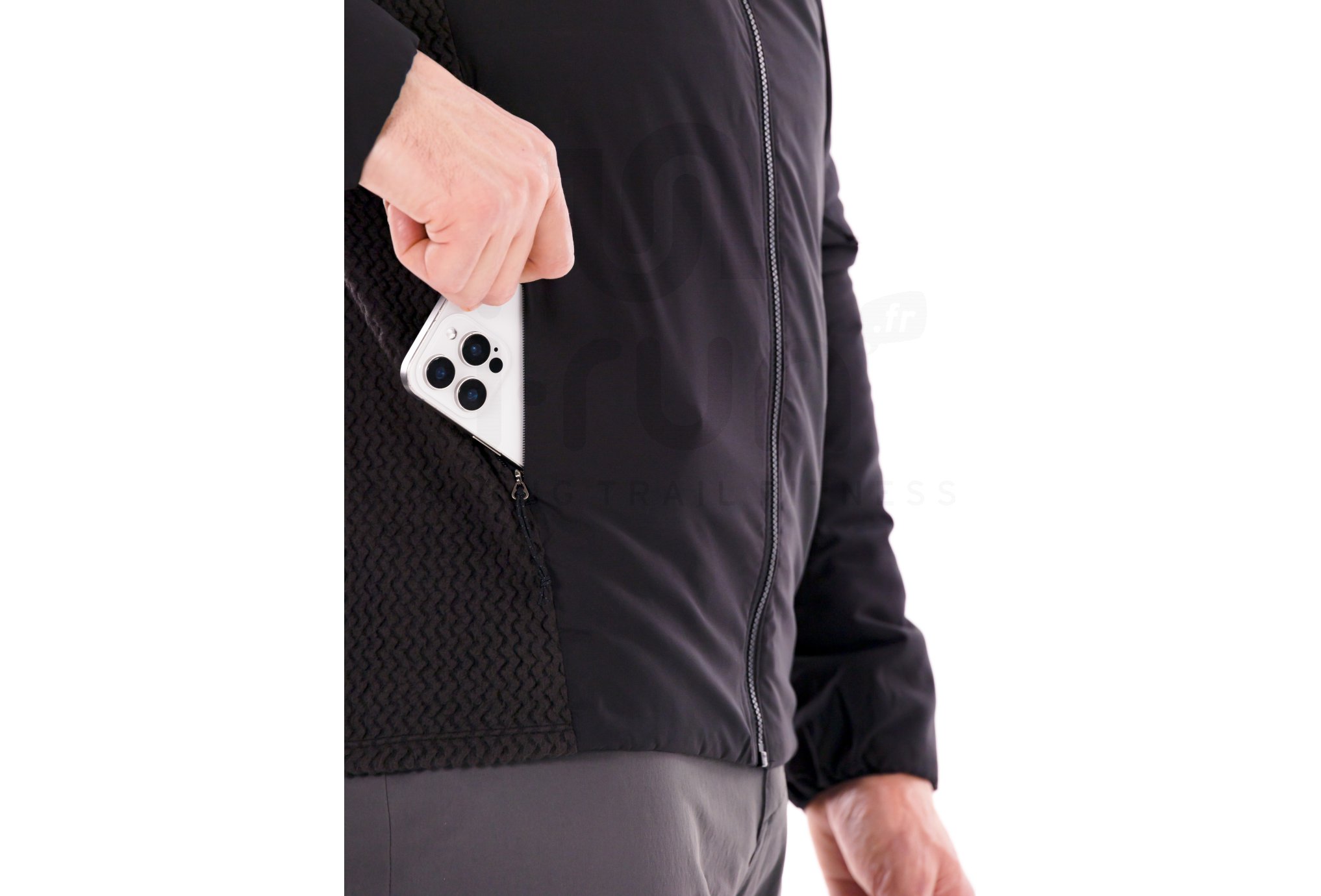 Patagonia Nano-Air Light Hybrid Hoody M