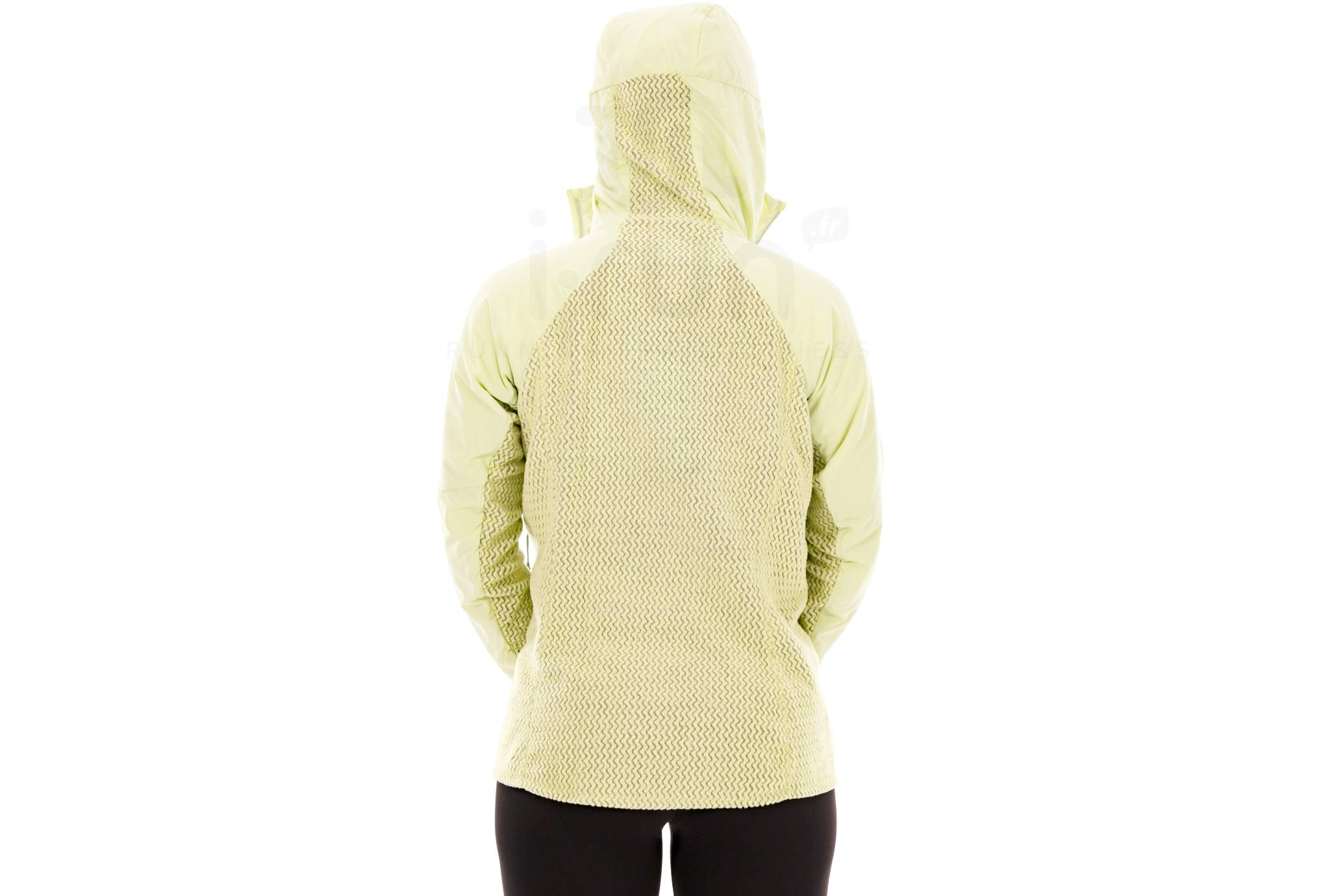 Patagonia Nano-Air Light Hybrid Hoody W