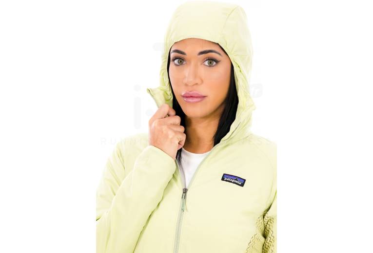 Patagonia Nano-Air Light Hybrid Hoody W