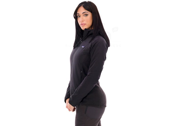Patagonia Nano-Air Light Hybrid Hoody W