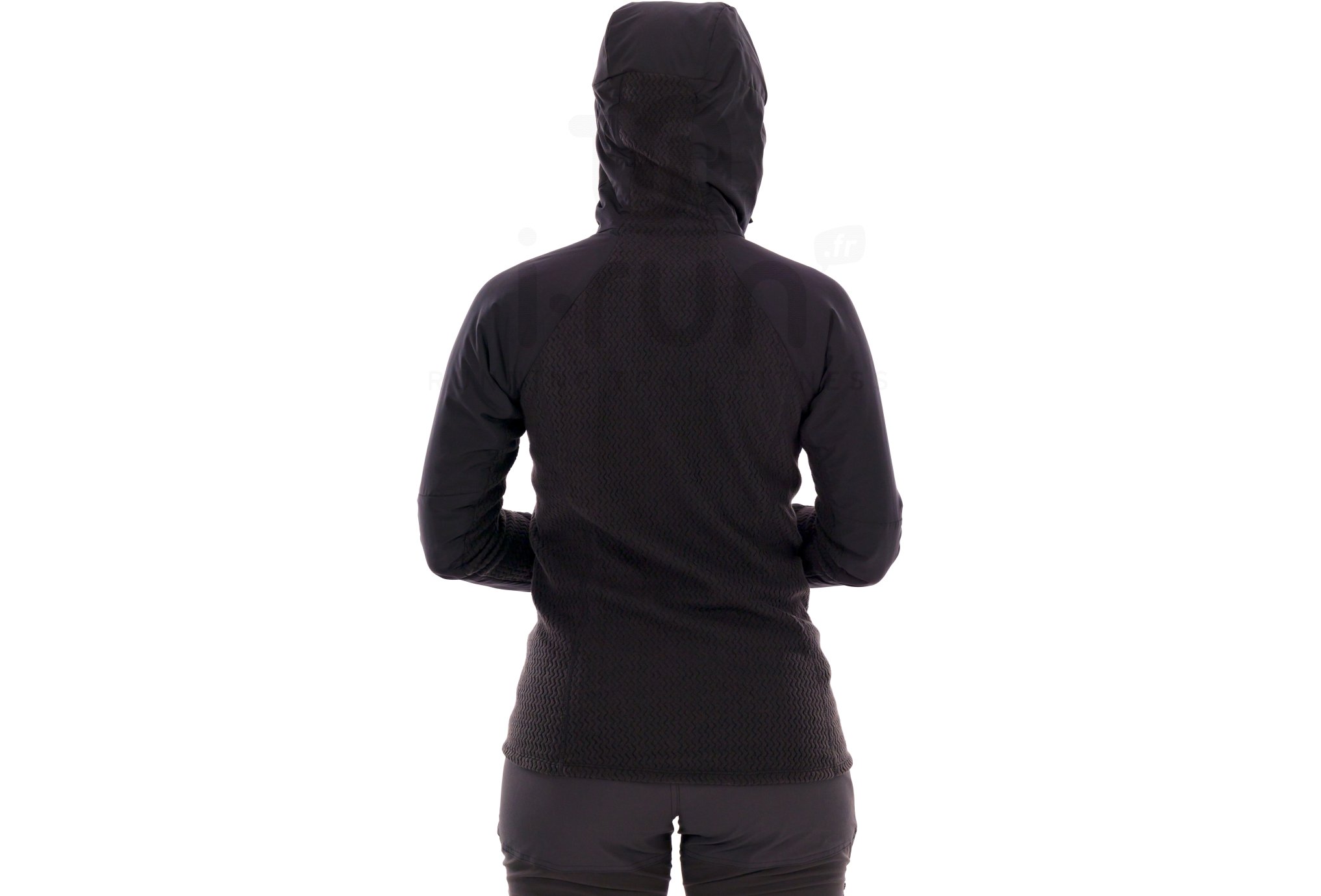 Patagonia Nano-Air Light Hybrid Hoody W