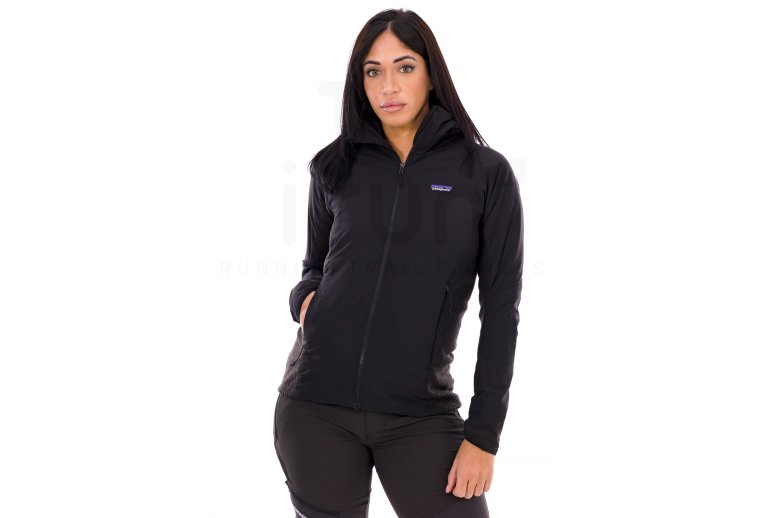 Patagonia Nano-Air Light Hybrid Hoody W