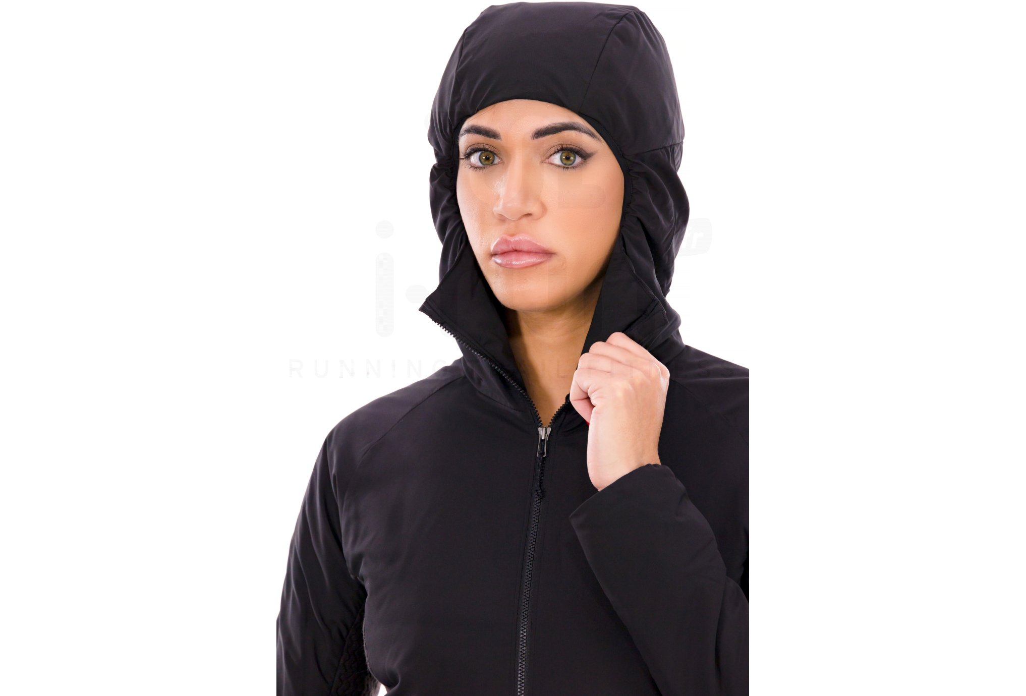 Patagonia Nano-Air Light Hybrid Hoody W