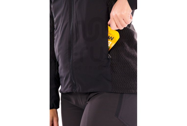 Patagonia Nano-Air Light Hybrid Hoody W