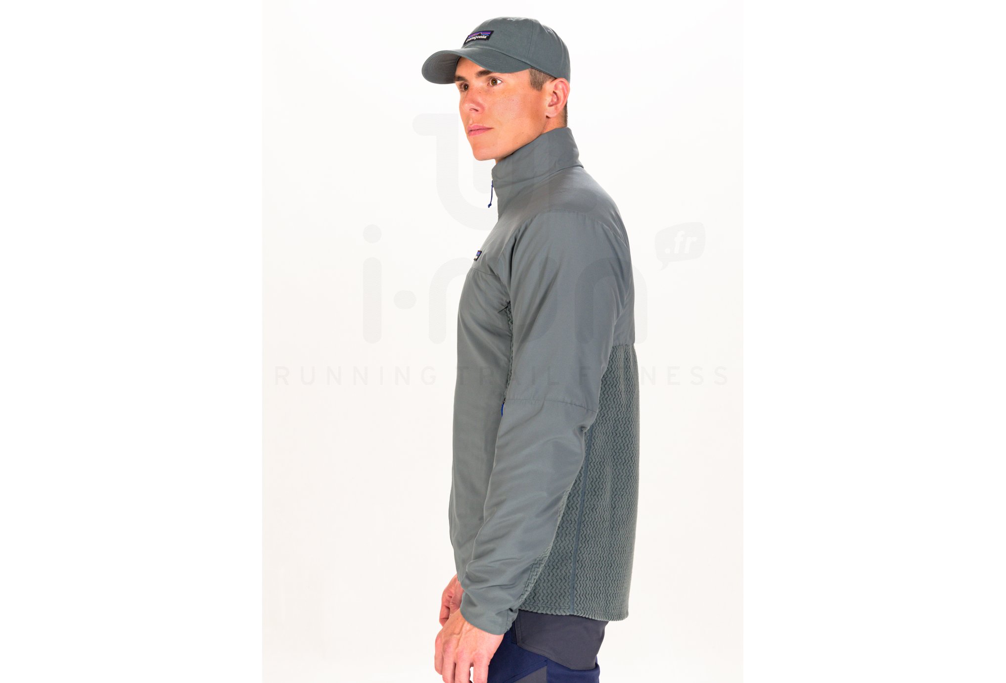 Patagonia Nano-Air Light Hybrid M