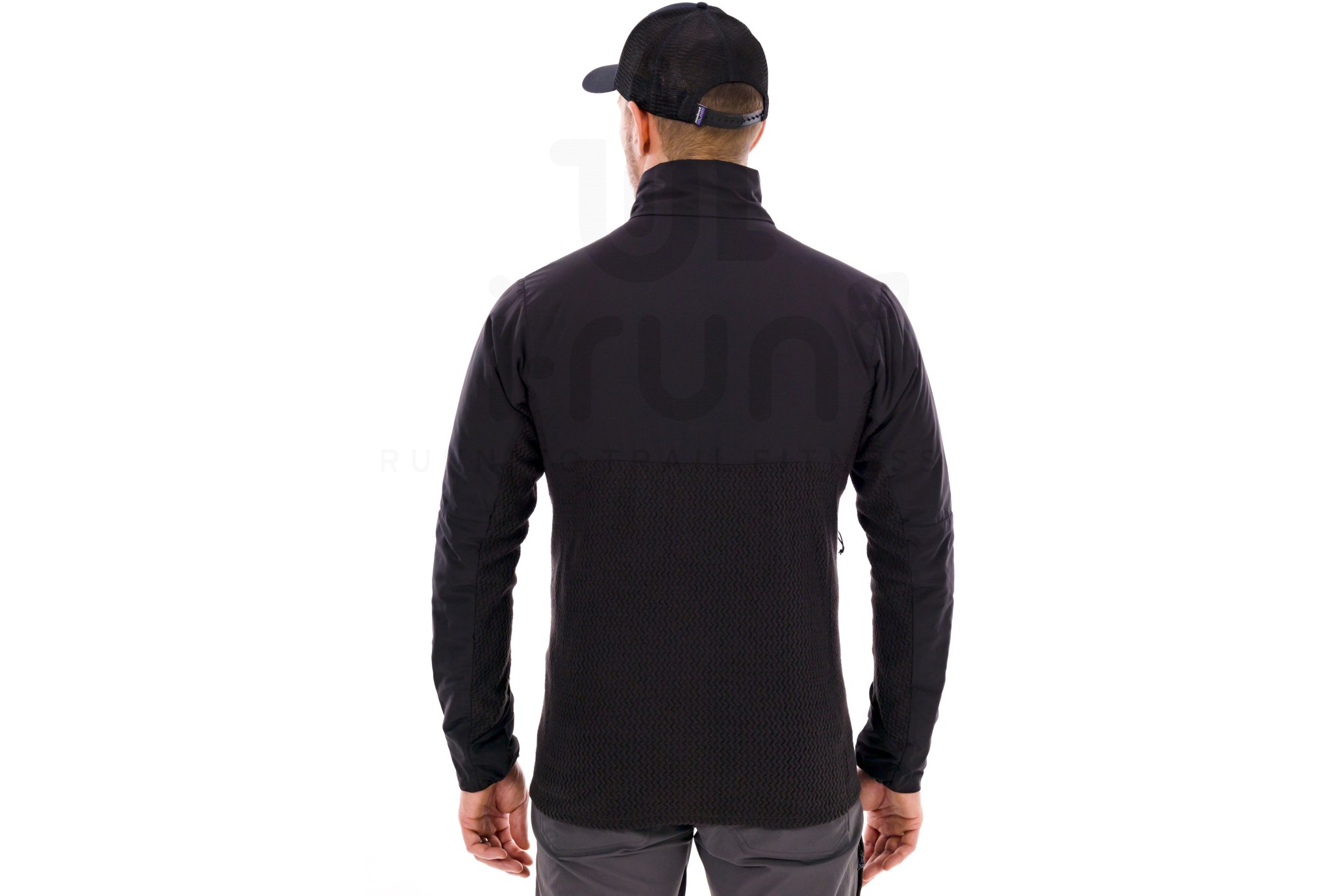 Patagonia Nano-Air Light Hybrid M