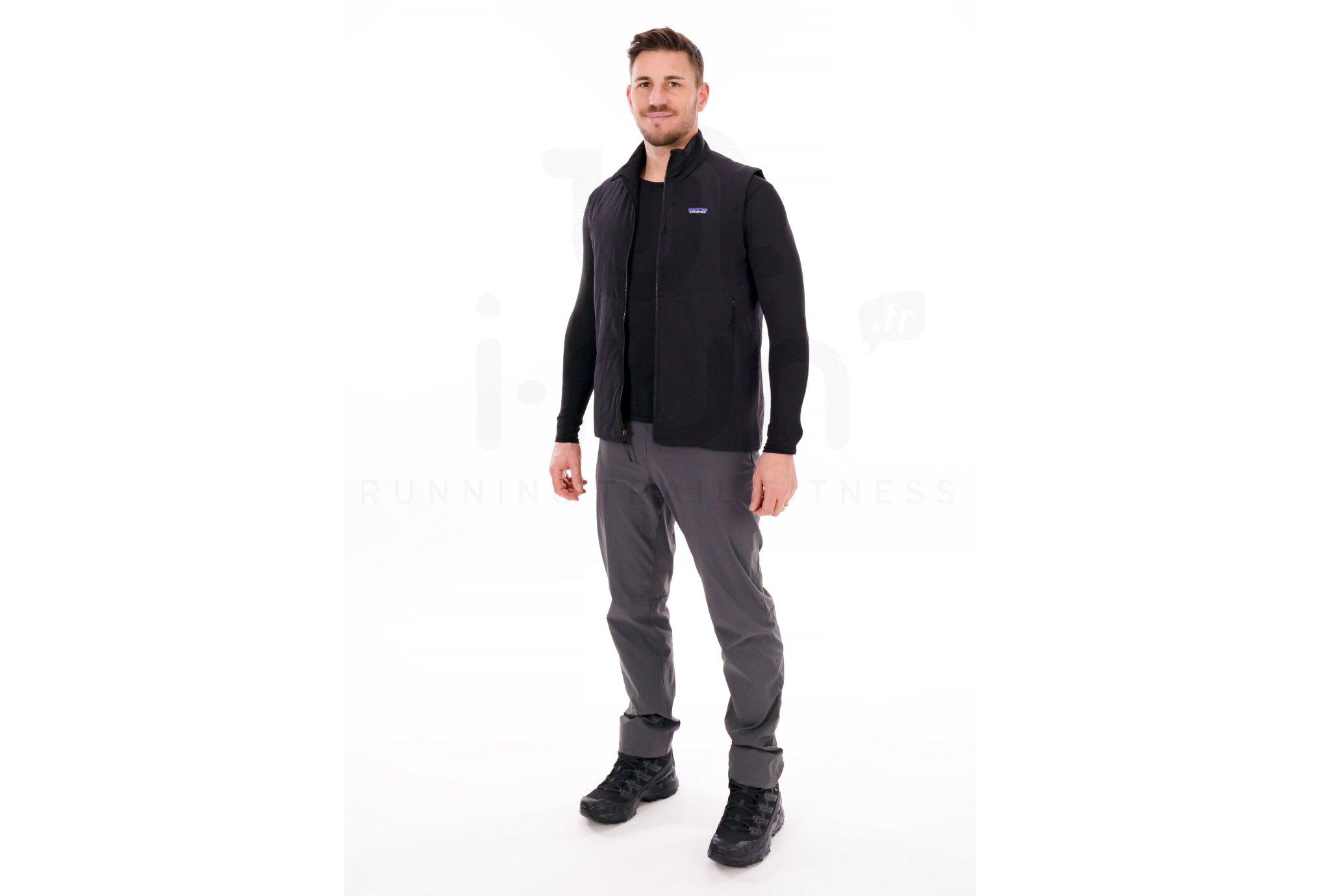 Patagonia Nano-Air Light M