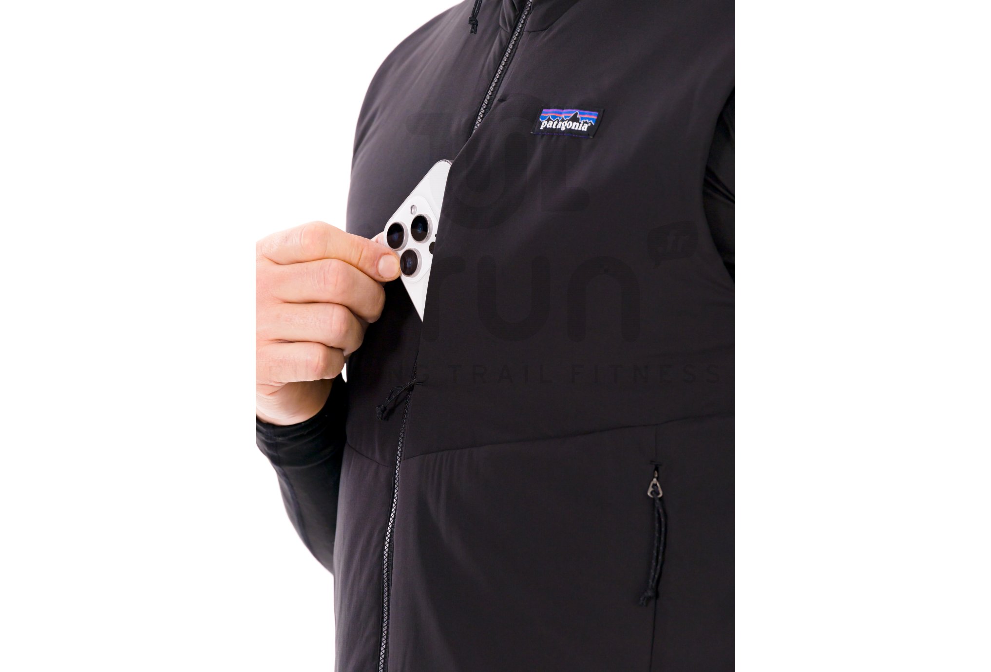 Patagonia Nano-Air Light M