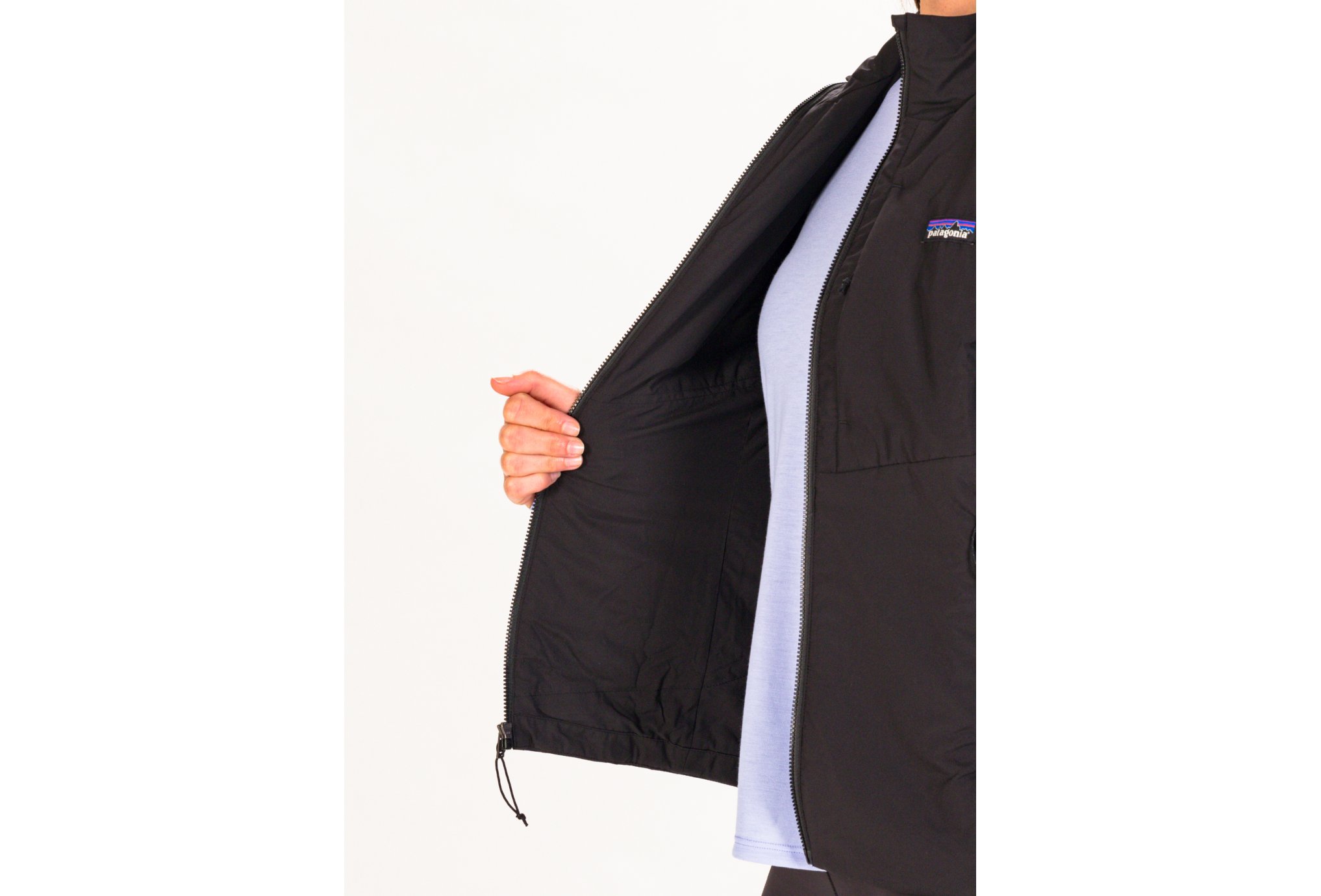 Patagonia Nano-Air Light W