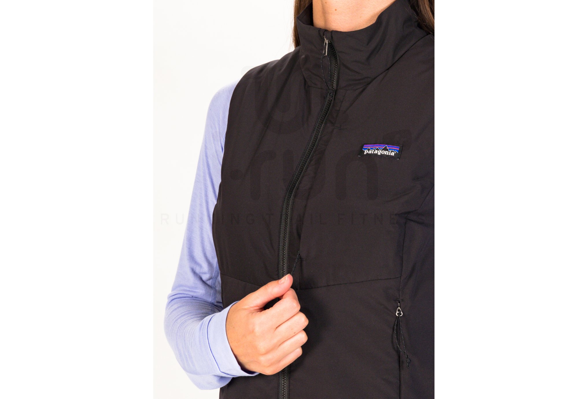Patagonia Nano-Air Light W