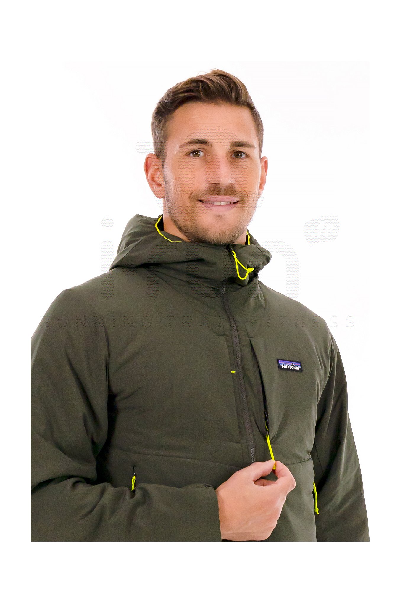 Patagonia Nano-Air M 