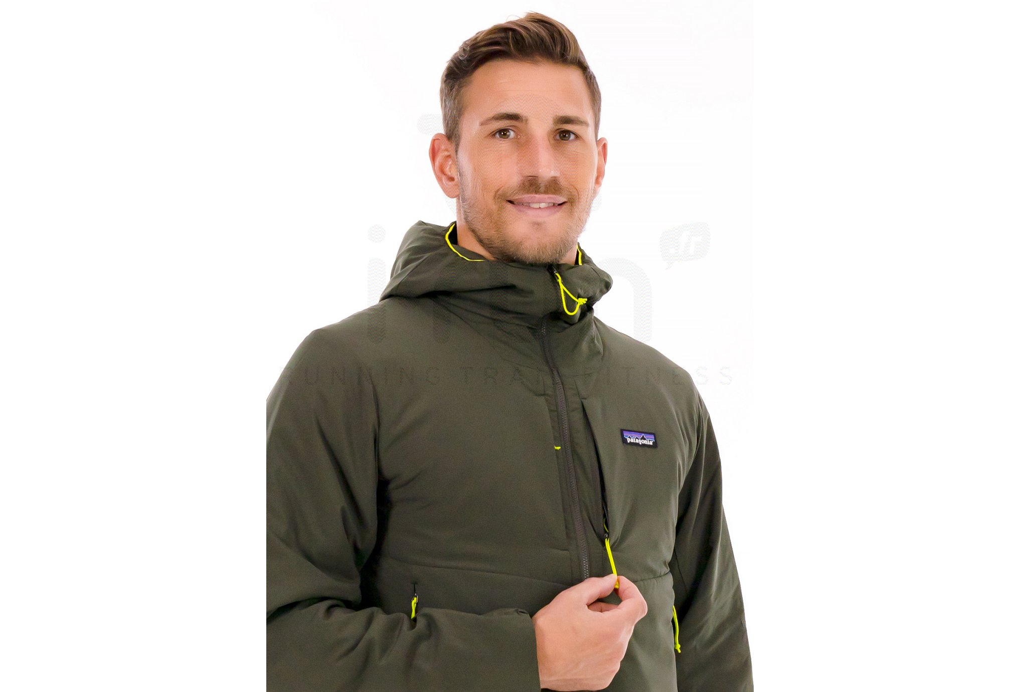 Patagonia Nano-Air M