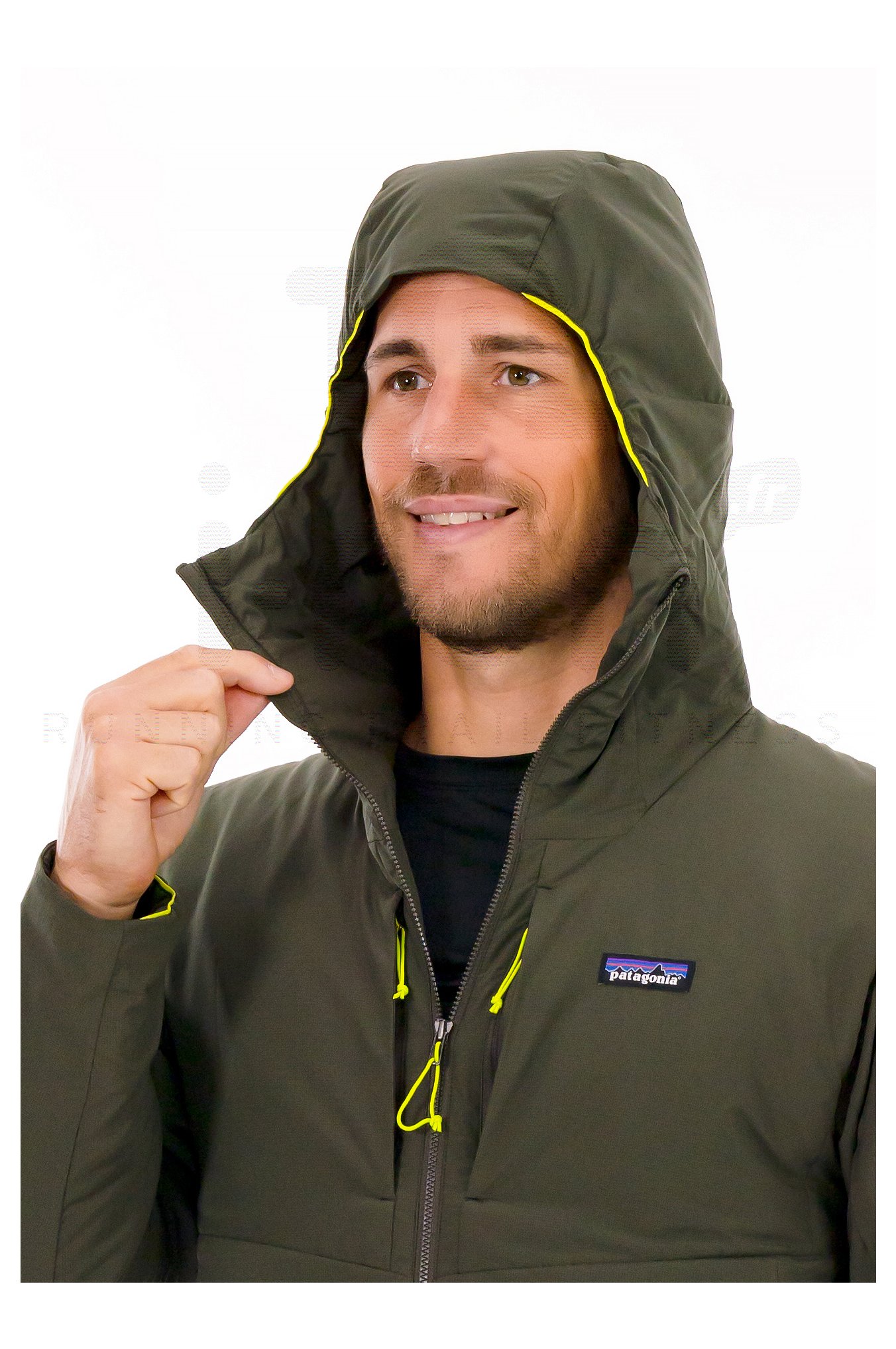 Patagonia Nano-Air M 