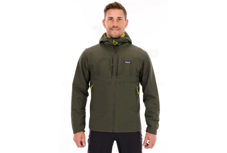 Patagonia Nano-Air M