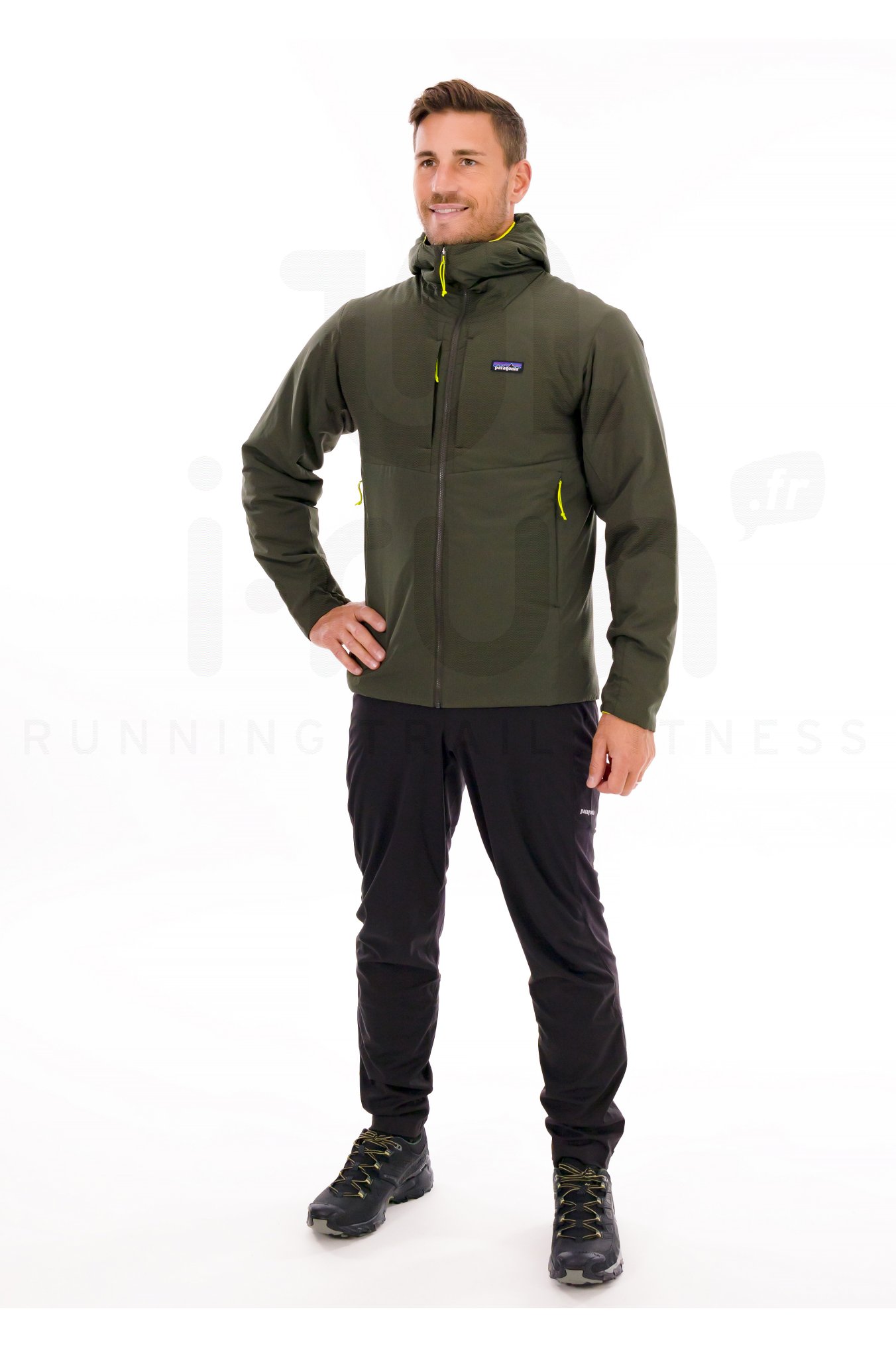 Patagonia Nano-Air M 
