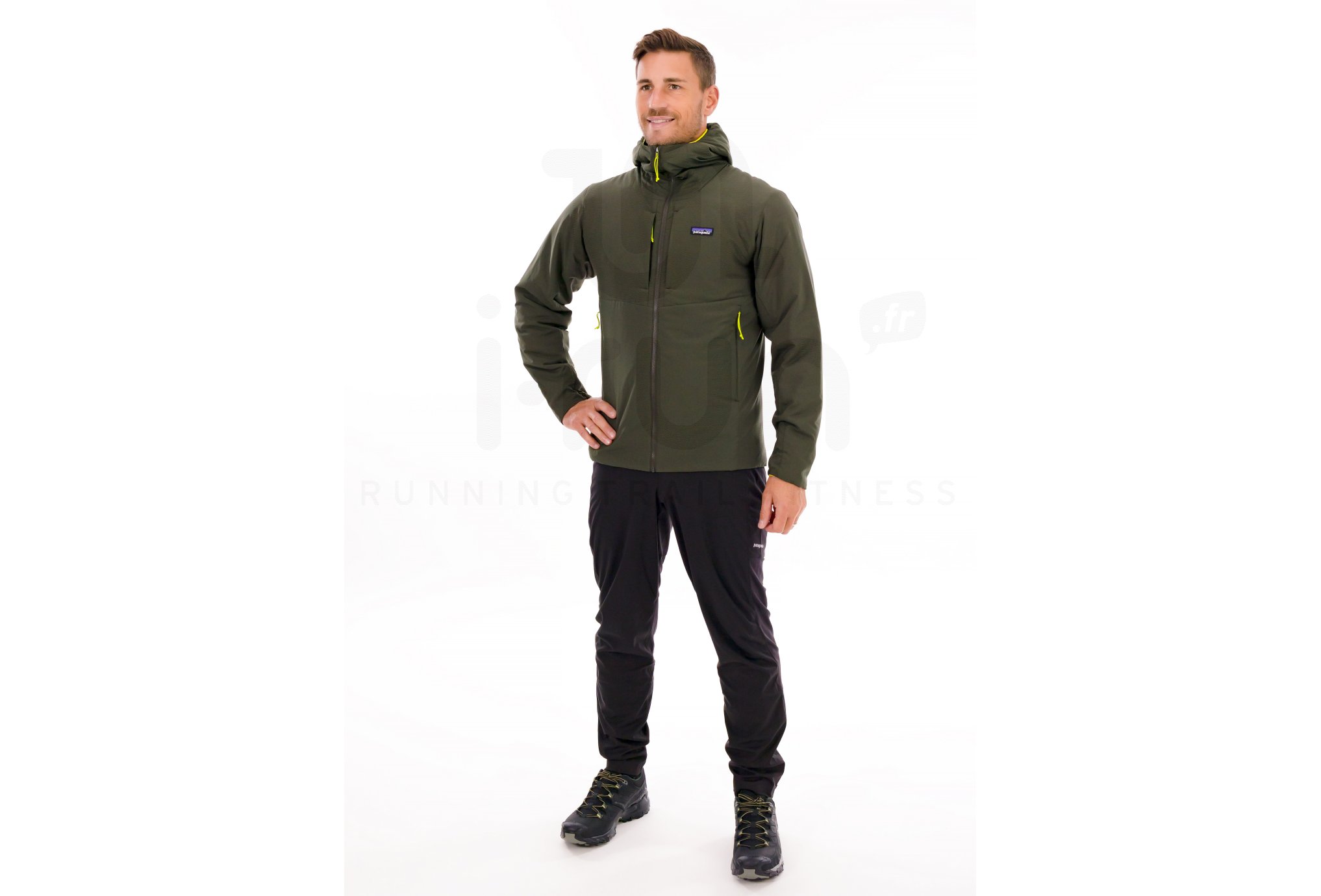Patagonia Nano-Air M