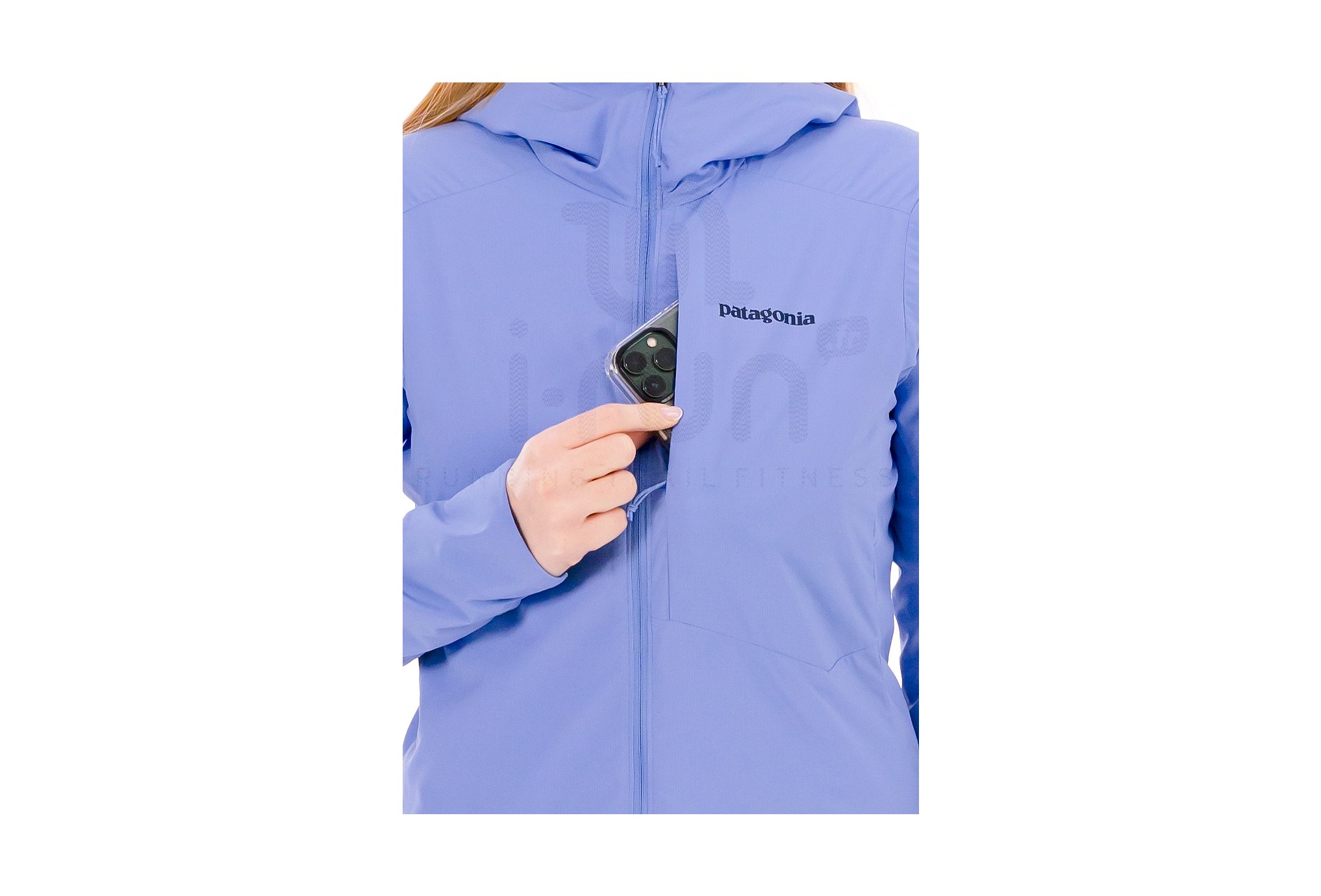 Patagonia Nano-Air Ultralight Hoody