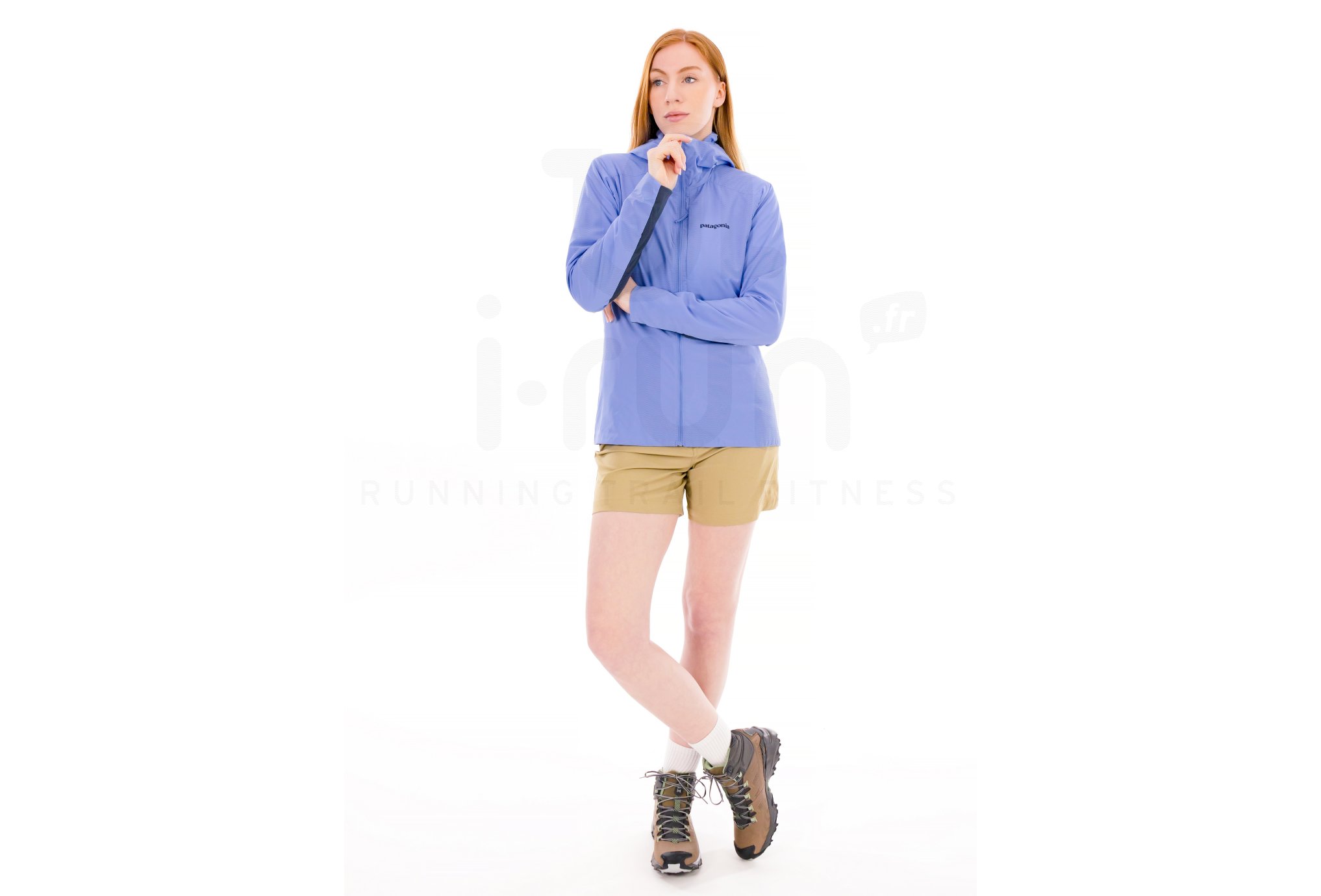 Patagonia Nano-Air Ultralight Hoody
