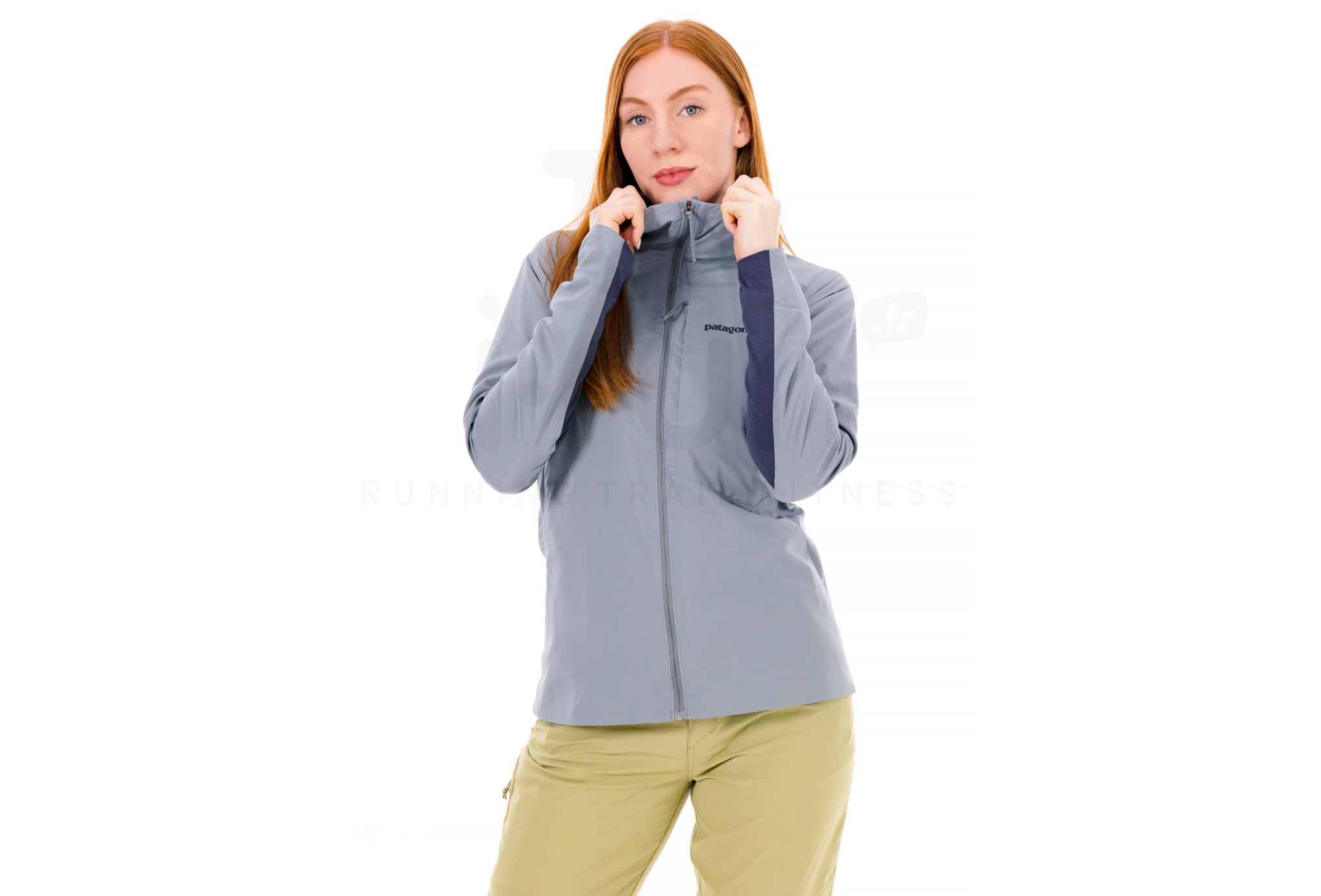 Patagonia Nano-Air Ultralight Hoody