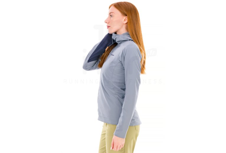 Patagonia Nano-Air Ultralight Hoody