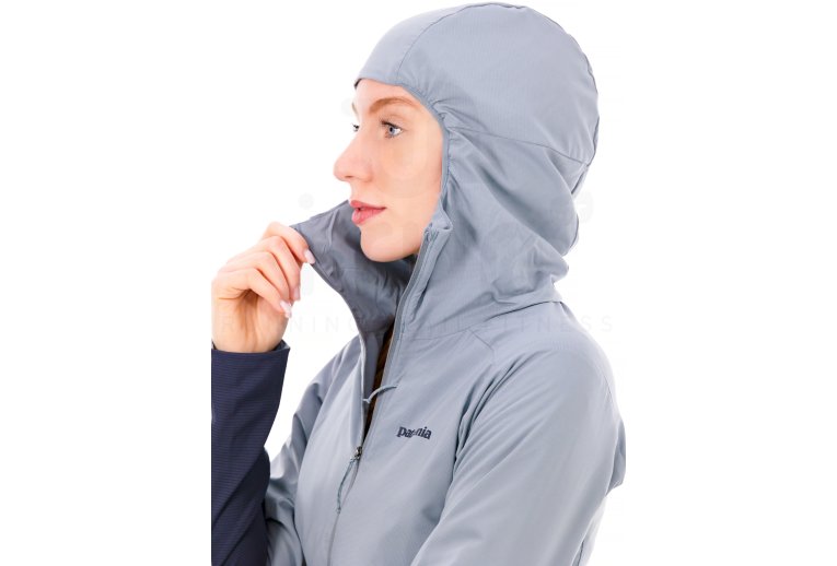 Patagonia Nano-Air Ultralight Hoody