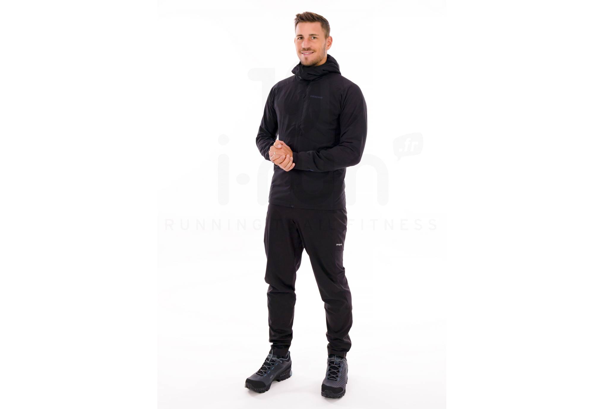 Patagonia Nano-Air Ultralight Hoody