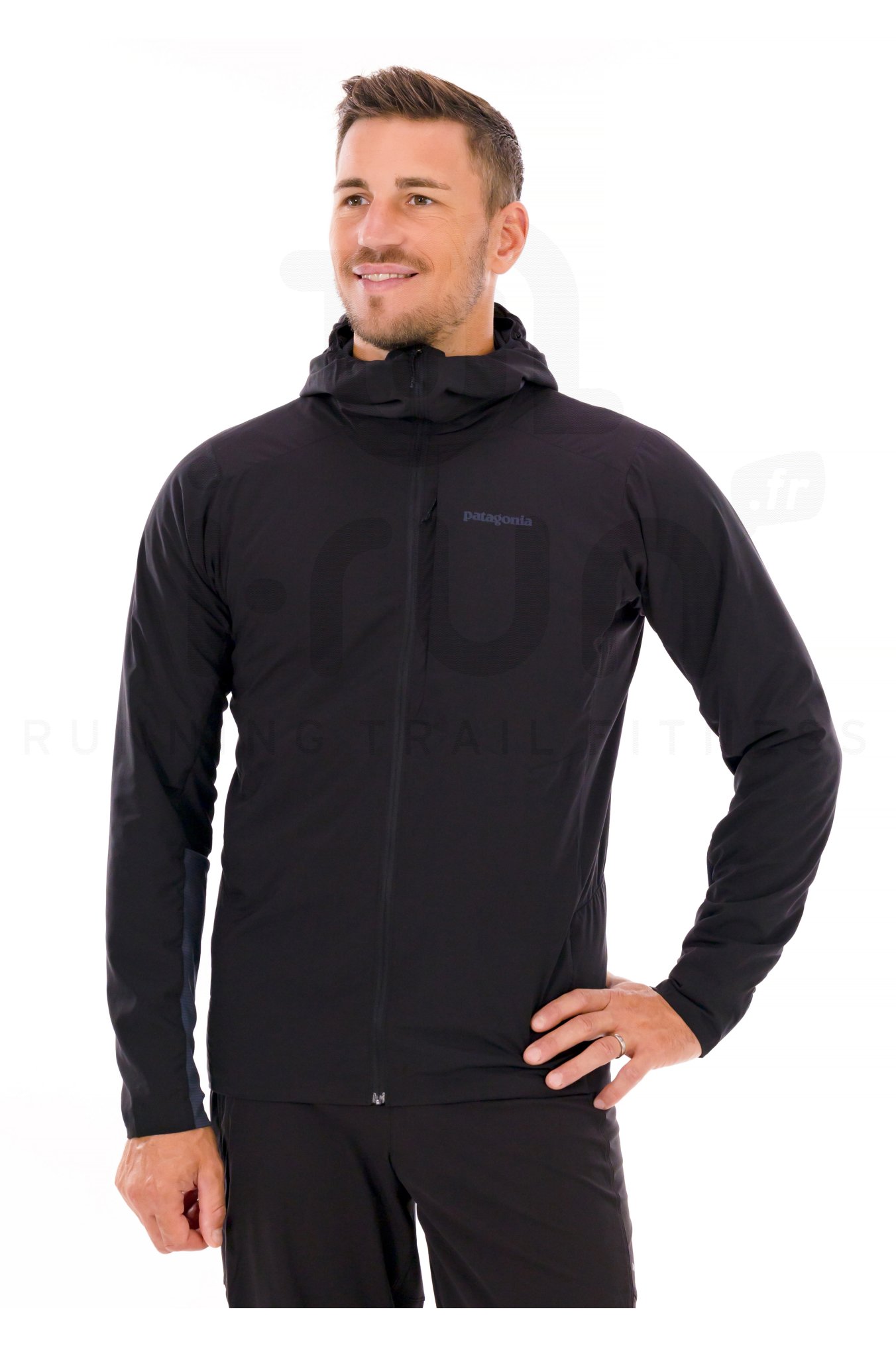 Patagonia Nano-Air Ultralight Hoody
