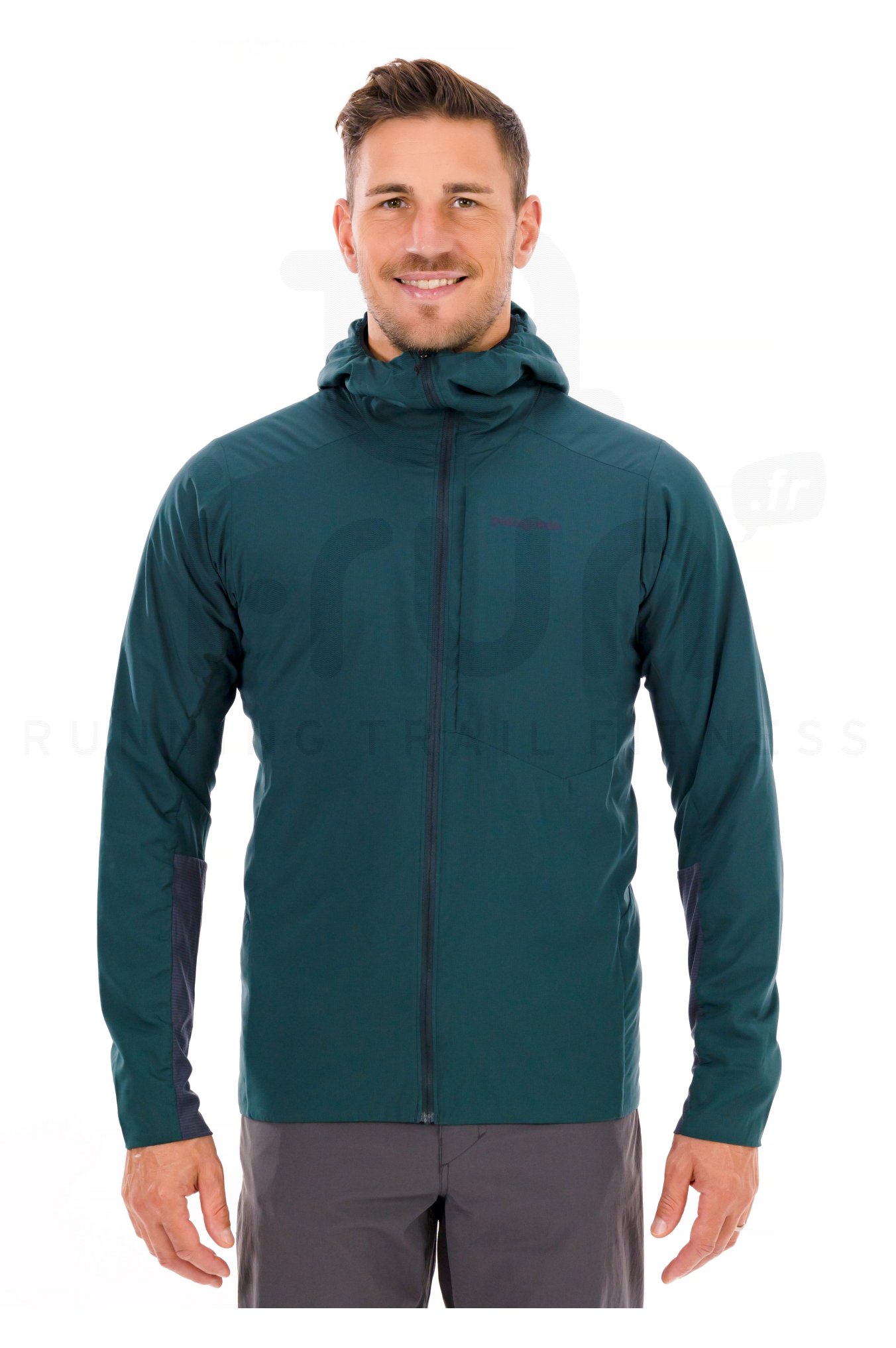 Patagonia Nano-Air Ultralight Hoody