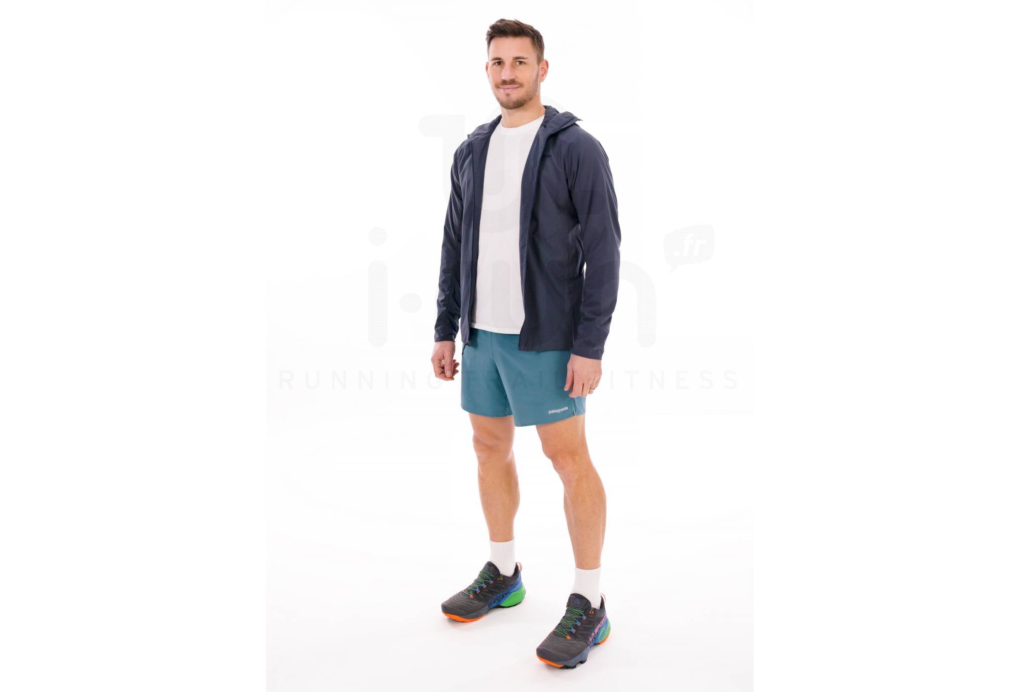 Patagonia Nano-Air Ultralight Hoody